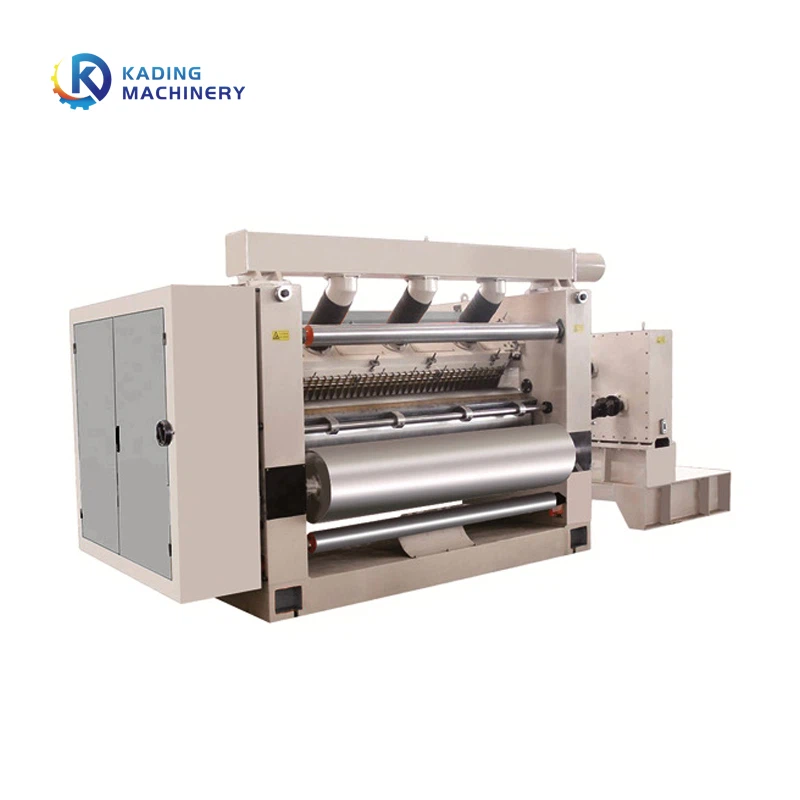 High Speed Module Single Facer High Speed Module Single Facer