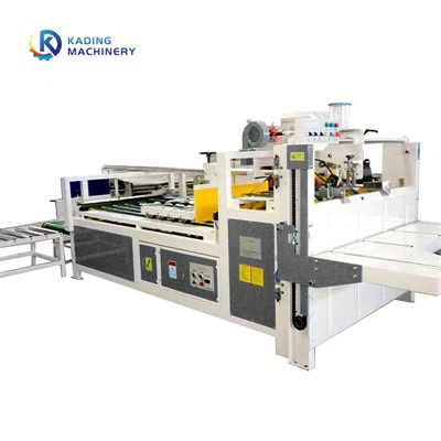 Rug েউখেলান ফোল্ডার গ্লুয়ার